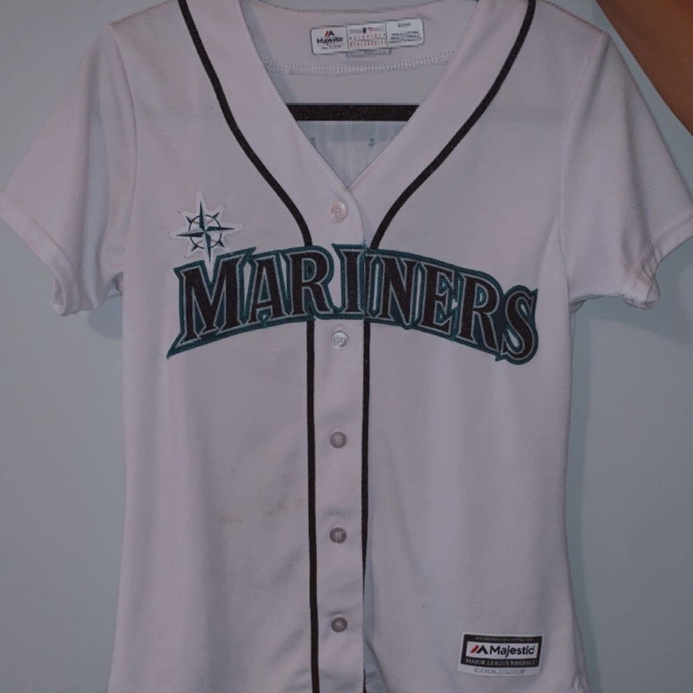 mariners canó jersey! ⚾️